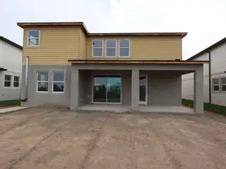 New construction Single-Family house 5615 Maydale Ave, Wesley Chapel, FL 33545 plan Coronado II - image