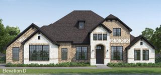 New construction Single-Family house 6520 Emerson Dr, Mesquite, TX 75126 - image