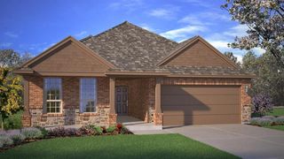 New construction Single-Family house 752 Soaring Hawk Dr, Fort Worth, TX 76008 - image