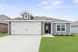New construction Single-Family house 10929 Gray Mare Dr, Fort Worth, TX 76108 - image