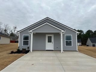 New construction Single-Family house 516 Molly Parker Ln, Spartanburg, SC 29301 - image