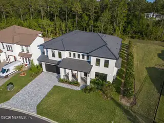 New construction Single-Family house 3149 Spiro Cir, Jacksonville, FL 32246 plan Aspen - image