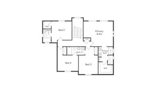 New construction  house 10183 Scranton Ct, Commerce City, CO 80022 plan Griffin - image