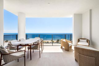 New construction Condo house 305 Briny Ave, Unit 303, Pompano Beach, FL 33062 - image