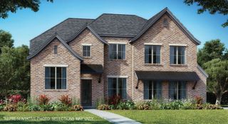 New construction Single-Family house 2310 Draco Dr, Rockwall, TX 75087 - image