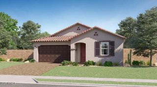 New construction  house 20937 S 231St Wy, Queen Creek, AZ 85142 plan Colette Plan 4060 - image