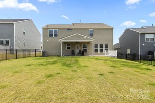 New construction Single-Family house 14116 Glaswick Dr, Charlotte, NC 28278 - image