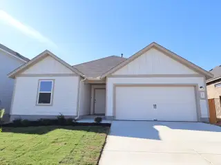 New construction Single-Family house 4513 Bridal Veil Dr, Austin, TX 78747 plan Garner - Smart Series - image