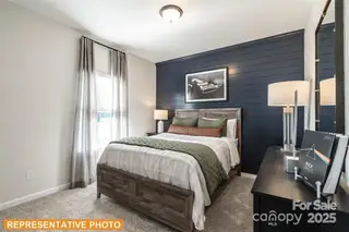 New construction Single-Family house 6336 Busch Wy, Midland, NC 28107 - image