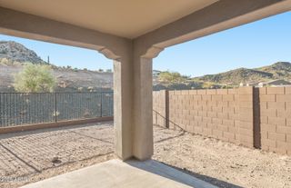 New construction  house 31968 N 134Th Dr, Peoria, AZ 85383 plan Cantania - image