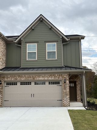 New construction Single-Family house 453 Slugger St, Smyrna, TN 37167 - image
