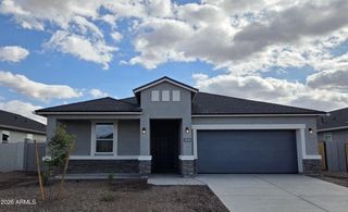 New construction Single-Family house 5809 E Rosina Dell Pl, San Tan Valley, AZ 85140 plan Cali - image