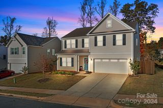 New construction Single-Family house 2680 Andes Dr, Statesville, NC 28625 - photo