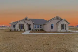 New construction Single-Family house 111 Brandywine Trl, New Fairview, TX 76078 plan Colorado II - image