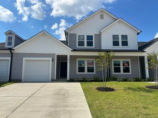 New construction Single-Family house 1083 Primrose Dr, North Augusta, SC 29860 plan Macon 3-Bedroom - image