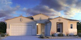 New construction Single-Family house 8722 W Denton Lane, Glendale, AZ 85305 Adelaide- photo