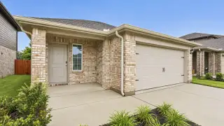 New construction Single-Family house 921 Jefferson Wy, Sherman, TX 75092 plan Brooke - image