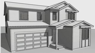 New construction Single-Family house 1460 Boyle St, Windsor, CO 80550 plan St. James - Premier - image