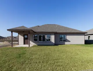 New construction Single-Family house 121 Lost Pines Ln, Marion, TX 78124 - image
