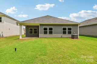 New construction Single-Family house 1430 Carthage Dr, Salisbury, NC 28144 - image