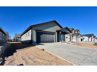New construction Single-Family house 605 85Th Ave Ct, Greeley, CO 80634 plan Del Norte - image
