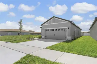 New construction Single-Family house 3613 Amanatsu Ave, Lake Alfred, FL 33850 - image