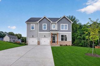 New construction Single-Family house 65 Shelby Ct, Commerce, GA 30529 plan Montrose - image