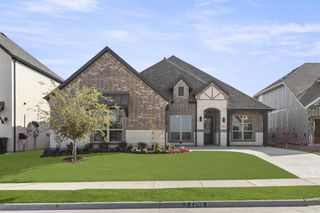 New construction Single-Family house 2205 Stratford Road, Rockwall, TX 75087 Jordan- photo