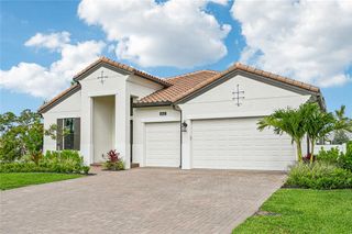 New construction Single-Family house 13621 Le Christine Dr, Palm Beach Gardens, FL 33412 - photo