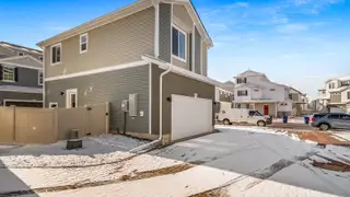 New construction Single-Family house 4209 Marblewood Dr, Johnstown, CO 80534 plan Victoria - image