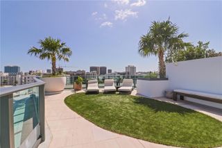 New construction Condo house 9901 W Bay Harbor Dr, Unit 503, Bal Harbour, FL 33154 - image