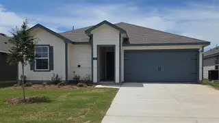 New construction Single-Family house 316 Whispering Pine Dr, Royse City, TX 75189 plan Ashburn - image