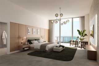 New construction Condo house 5120 Marina Wy, Unit 21610, Tampa, FL 33611 - image