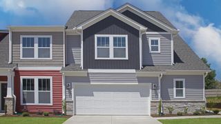 New construction house 100 Silo Ridge Dr, Anderson, SC 29621 plan Lakehurst - image