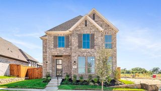New construction Single-Family house 517 Callum Pkwy, Celina, TX 75009 plan 2696W - image