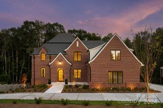 New construction Single-Family house 209 Crest Court, Weddington, NC 28104 - photo