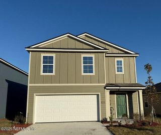 New construction Single-Family house 4325 Evening Primrose Dr, Jacksonville, FL 32218 plan ROBIE - image