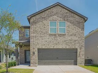 New construction house 517 Cherry Creek Ln, Anna, TX 75409 plan Pioneer - image