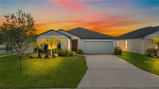 New construction Single-Family house 4020 Great Vessel Pl, Plant City, FL 33565 plan Hartford - image