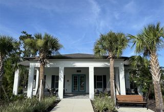 New construction  house 17401 Honeybell Tangelo Ct, Winter Garden, FL 34787 plan Duval II - image