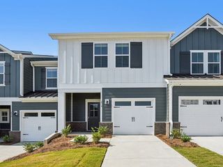 New construction  house 460 Markridge Lp, Fort Mill, SC 29708 plan Amber - image