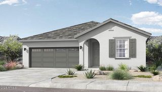 New construction Single-Family house 24116 N 145Th Avenue, Surprise, AZ 85387 35R2- photo