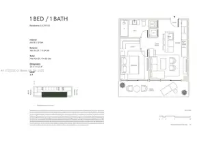 New construction Condo house 6940 Abbott Ave, Unit 703, Miami Beach, FL 33141 - image