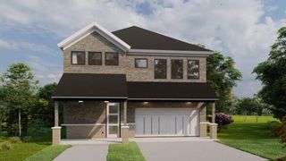 New construction Single-Family house 927 Banyan Tree, Richardson, TX 75081 BOXELDER- photo