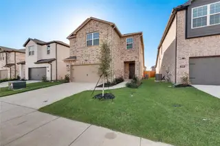 New construction Single-Family house 913 Portina Dr, Anna, TX 75409 - image
