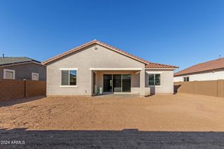 New construction Single-Family house 16399 W Avenida Del Sol, Surprise, AZ 85387 plan Cassandra - image