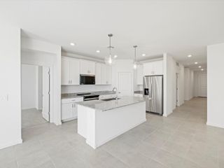 New construction Single-Family house 5284 S 246Th Ln, Buckeye, AZ 85326 plan Mason - image