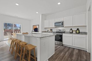 New construction Single-Family house 31311 Gayle Prairie Oaks St, Waller, TX 77484 plan Spectra - image