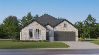 New construction Single-Family house 2617 Prima Vista Dr, Fort Worth, TX 76108 plan Springsteen - image