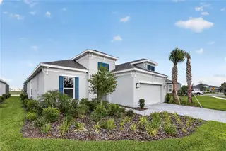 New construction Single-Family house 936 Arbor Green Trl, St. Cloud, FL 34771 plan Lazio - image
